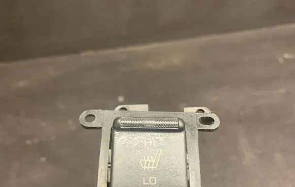 Jeep Grand Cherokee (WJ) Seat heating switch 56033017AB 23199