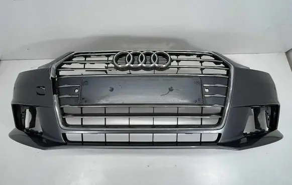 Audi A4 S4 B9 Front bumper 8W0807437