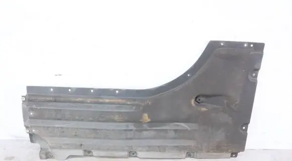 BMW X7 G07 Side bottom protection 7424882 51757424882