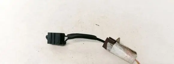 Citroen Xsara Picasso Sensor