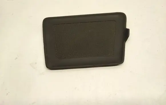 Dodge Durango III Glove box pad 