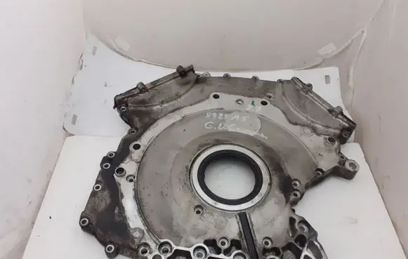 Audi A5 8T 8F Timing chain cover 059103173AH