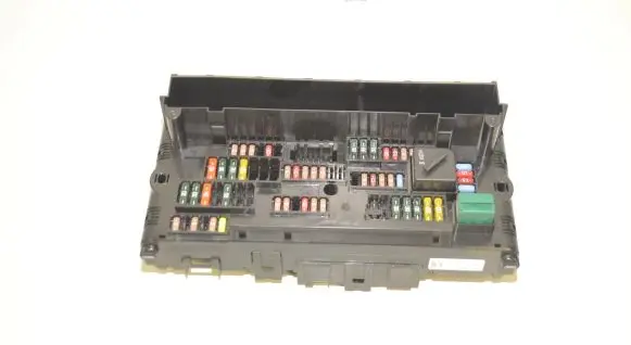 BMW X3 F25 Fuse module 9210863 61149210863