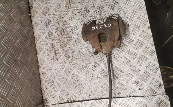 Volvo S60 Rear brake caliper