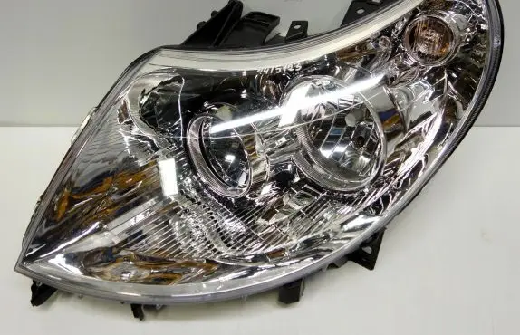 Fiat Ducato Headlight/headlamp 6208A5