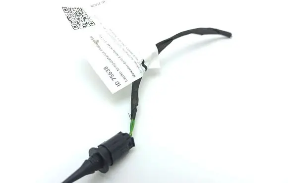 Mercedes-Benz B W246 W242 Outside/external air temperature sensor A0075421319