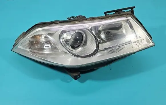 Renault Megane II Headlight/headlamp IMPRK1516176