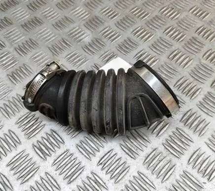 Porsche Cayenne (9Y0 9Y3) Air intake duct part 06M129740D