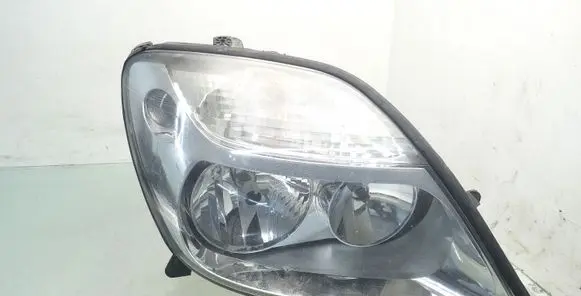 Renault Scenic I Headlight/headlamp 7700432097 7701047600