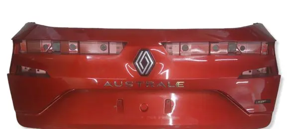 Renault Austral Tailgate/trunk spoiler 848103010R