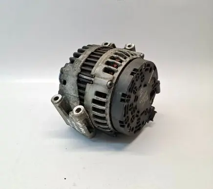 Mercedes-Benz S W221 Generator/alternator A0131540902