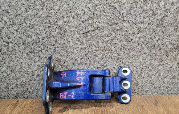 Ford Transit Custom Loading door hinge set BK21V42982AE