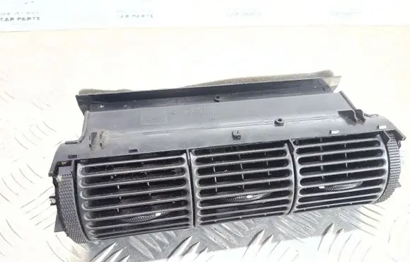 Ford Galaxy Dash center air vent grill 7M819728