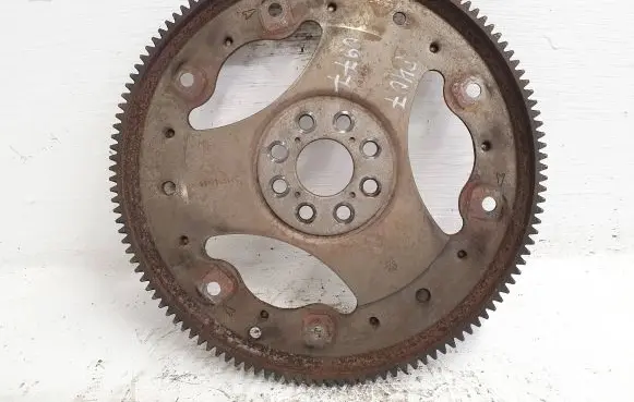 Flywheel