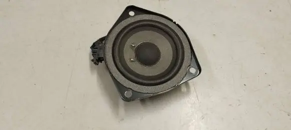 Porsche Macan (95B) Panel speaker 7pp035828d