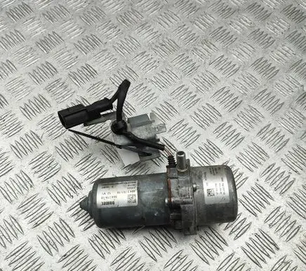 BMW X5 F15 Vacuum pump 6860881 484375118