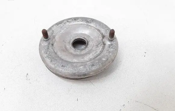 Volkswagen PASSAT B5.5 Coil spring/strut mount 
