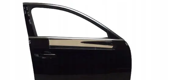 Audi A4 S4 B9 Front door