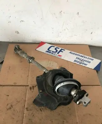 BMW 5 F10 F11 Steering column universal joint 6788156
