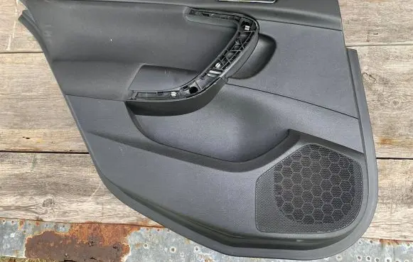 Opel Insignia A Rear door card panel trim 13327699 00713850