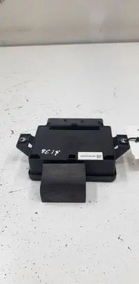 Volvo S60 Hand brake control module 6G912598CF A2C53296349 31341542