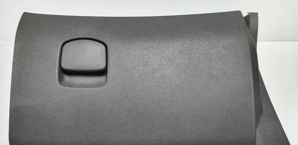 Opel Corsa D Glove box 13205097
