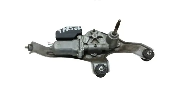 Toyota Prius (XW30) Rear window wiper motor 8513047021 2596002240