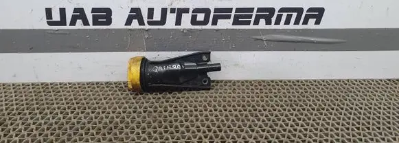 Nissan Qashqai Oil level dip stick 8200722806