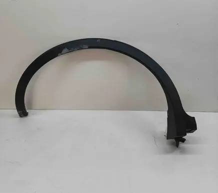 Fender trim (molding)