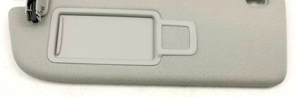 Audi A6 S6 C7 4G Sun visor 4G0857551