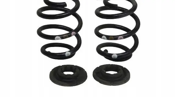 Mercedes-Benz A W177 AMG Rear coil spring