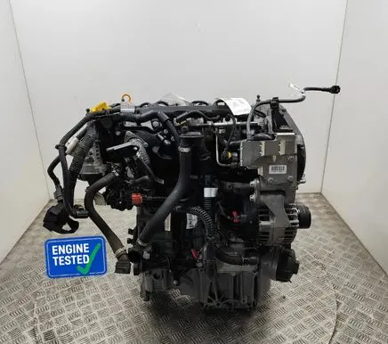 Fiat 500L Engine 955A3000