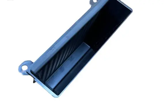 BMW 5 GT F07 Glove box central console 9142154 9142153 14121810