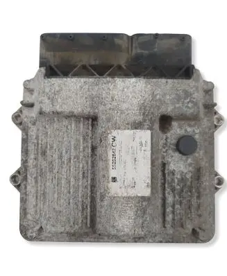 Opel Astra H Engine control unit/module 55202542