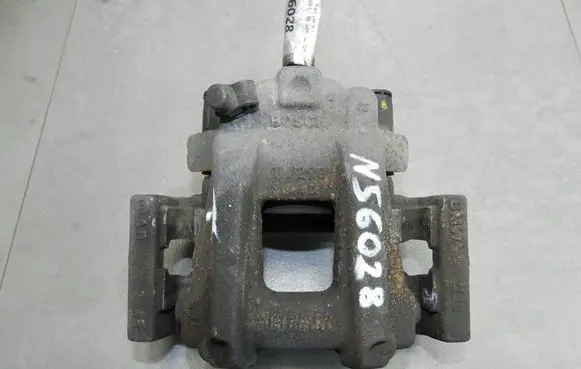 BMW 1 F20 F21 Rear brake caliper