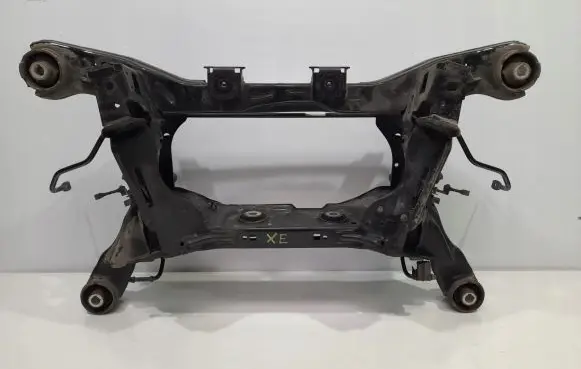 Jaguar XE Rear subframe GX35K091AC