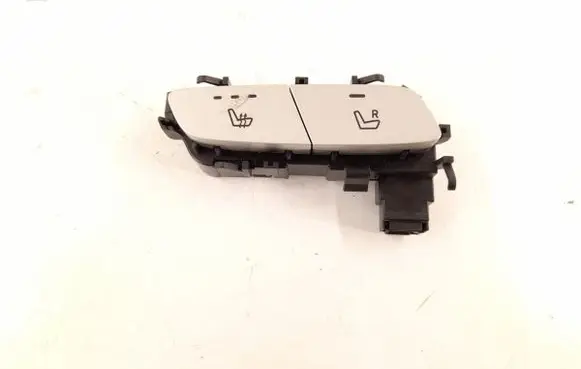 Mercedes-Benz E W213 Seat control switch 2139051404 A2139051404