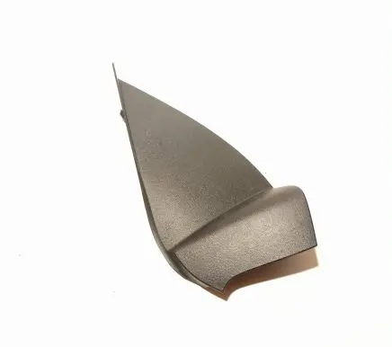 Panel trim