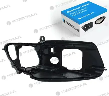 Audi Q5 SQ5 Headlight/headlamp mounting bracket 5907127920943