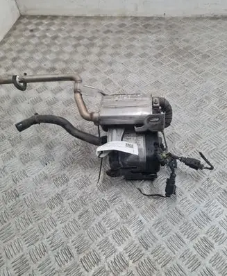Volkswagen Touran I Auxiliary pre-heater (Webasto) 1K0815065L
