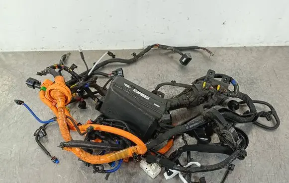 KIA EV6 Engine installation wiring loom 91240CC790A