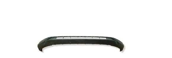 Skoda Kodiaq II Front bumper lip 57H807061