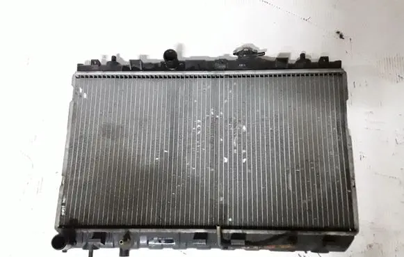 Hyundai Tiburon Coolant radiator 253102D210