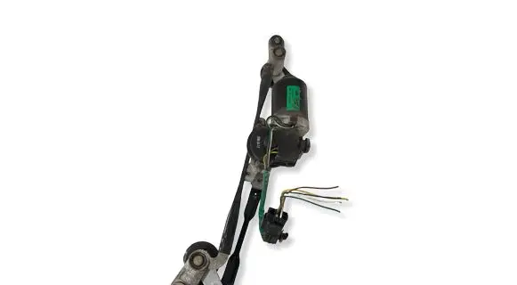 Hyundai i20 (PB PBT) Front wiper linkage and motor 981101J000