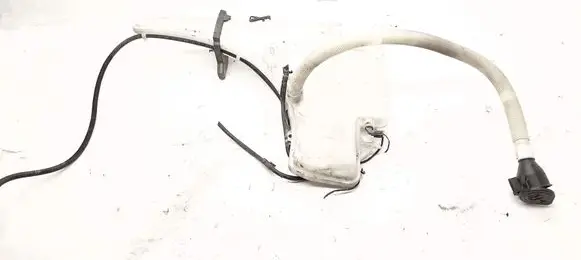 BMW X1 E84 Windshield washer fluid reservoir/tank 2992304