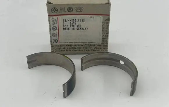 Volkswagen PASSAT B5.5 Connecting rod/conrod 057198491