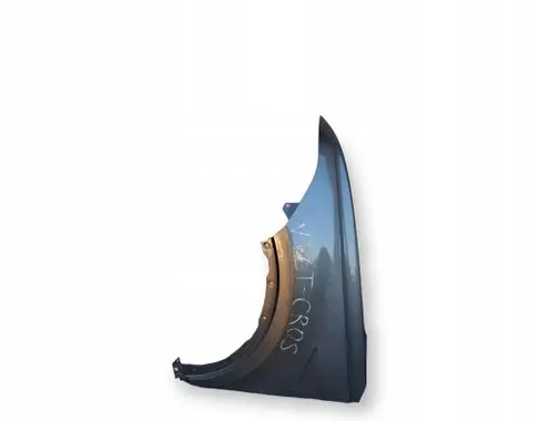 Volkswagen T-Cross Fender