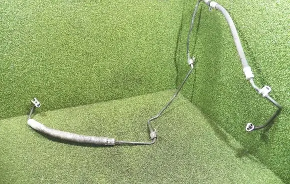 Renault Trafic III (X82) Power steering hose/pipe/line 497206999R 93868481