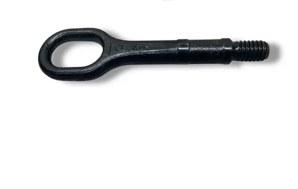 Volkswagen Golf Plus Towing hook eye 1T0805615A