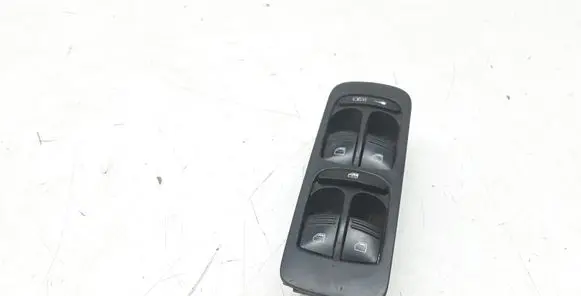 Porsche Cayenne (9PA) Electric window control switch 7L5959857A